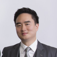 Brendon Cho