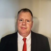Michael Ruth