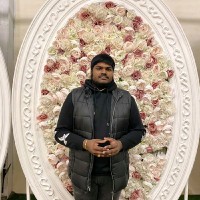 Mougesh Soupramaniane
