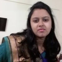 Unnati Shirbhate