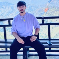 Abhishek Rana