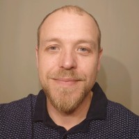 Andrew Stevenson