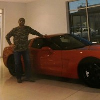 Lonnie Carter