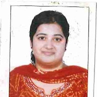 Kashmira Gupte
