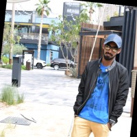 Eric Stephen