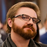 Максим Зайцев