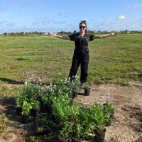 Heather Corcoran, PLA, SITES AP, ASLA