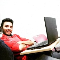 Ajinkya Deshmukh