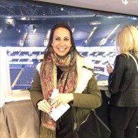 Rebecca Demblon