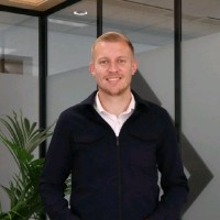 Jesper Klarenbeek