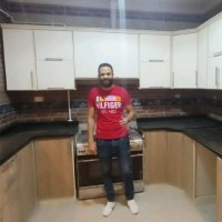 Sayed Salem