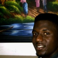 George Odiatu