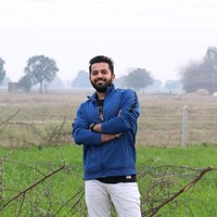 Ankit Thakur