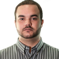 José Troconis Cantor