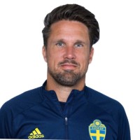 Robert Bergström