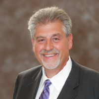 Steve Foster