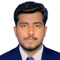 Safeek Ahamed