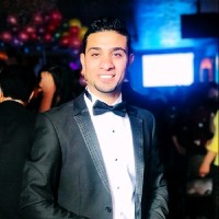 Abanoub Eid
