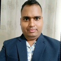 Vinayak Kamble
