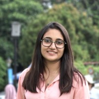 Disha Shah