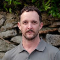 Stratton Hatfield, JP