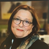 Wilma Reints van Gijtenbeek