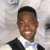 Jahleel Rogers