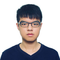 Zongying Ho