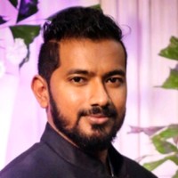 Nanjesh Gowda