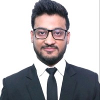 Shubh Mishra