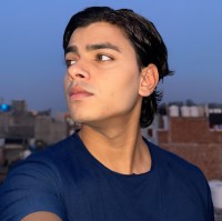 Rupesh Yadav