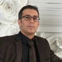 Hamed Hormozi