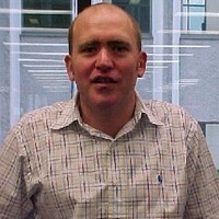 Mark Murphy