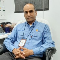 Mahmood Ahmed