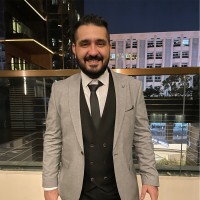 Mohammed Alsaleh
