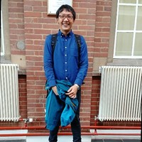 Yu-Kai Lin