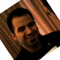 Morteza Khaksari