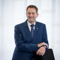 Karlheinz Hörsting Dr.