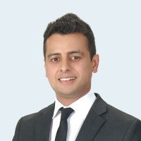 Aashish Adhikari