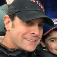 Matthew Kamenstein