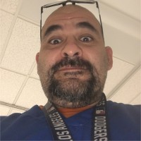 George Hernandez
