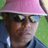 Pradip Mahapatra