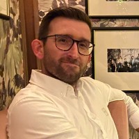 Jonathan Reilly