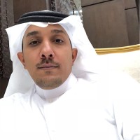 Abdulaziz Alkhriji