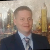 Jered Karwoski, Mba, Cma