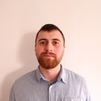 Mitrea Daniel Florin