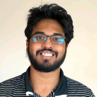 Sambav Ravivenkatesh