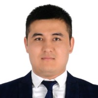 Mansur Abdygaparov