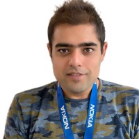 Saurabh Gugnani