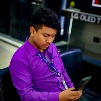 Suman Ghising